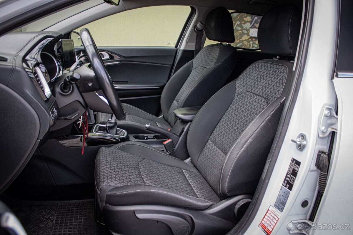 2019 Kia OSTATNÍ - 9