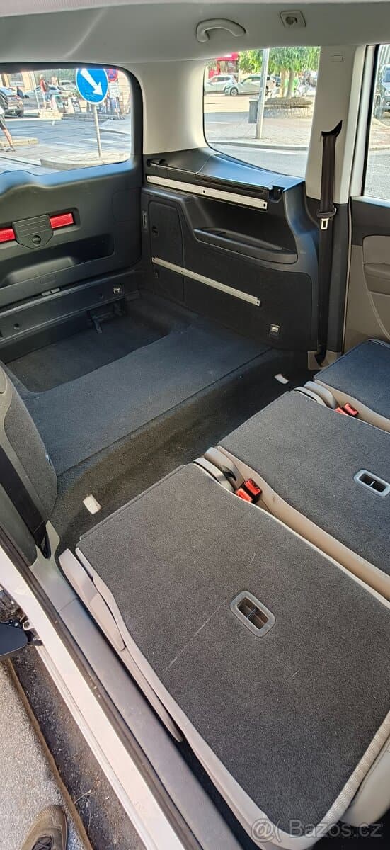 2011 Seat ALHAMBRA - 9