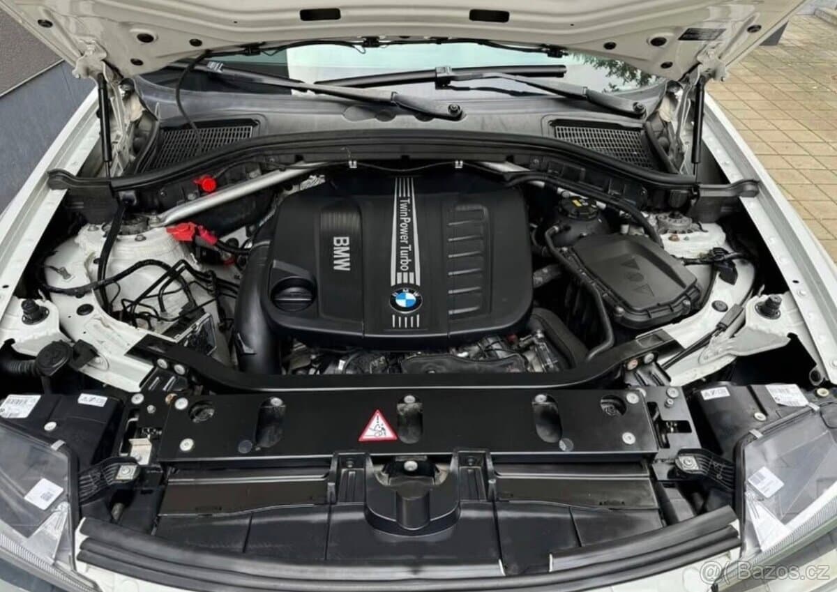 2014 BMW X4 - 9