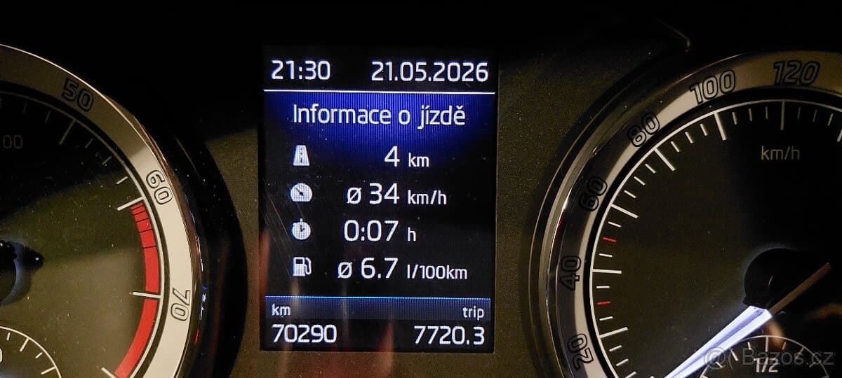 2020 Škoda KAROQ - 9