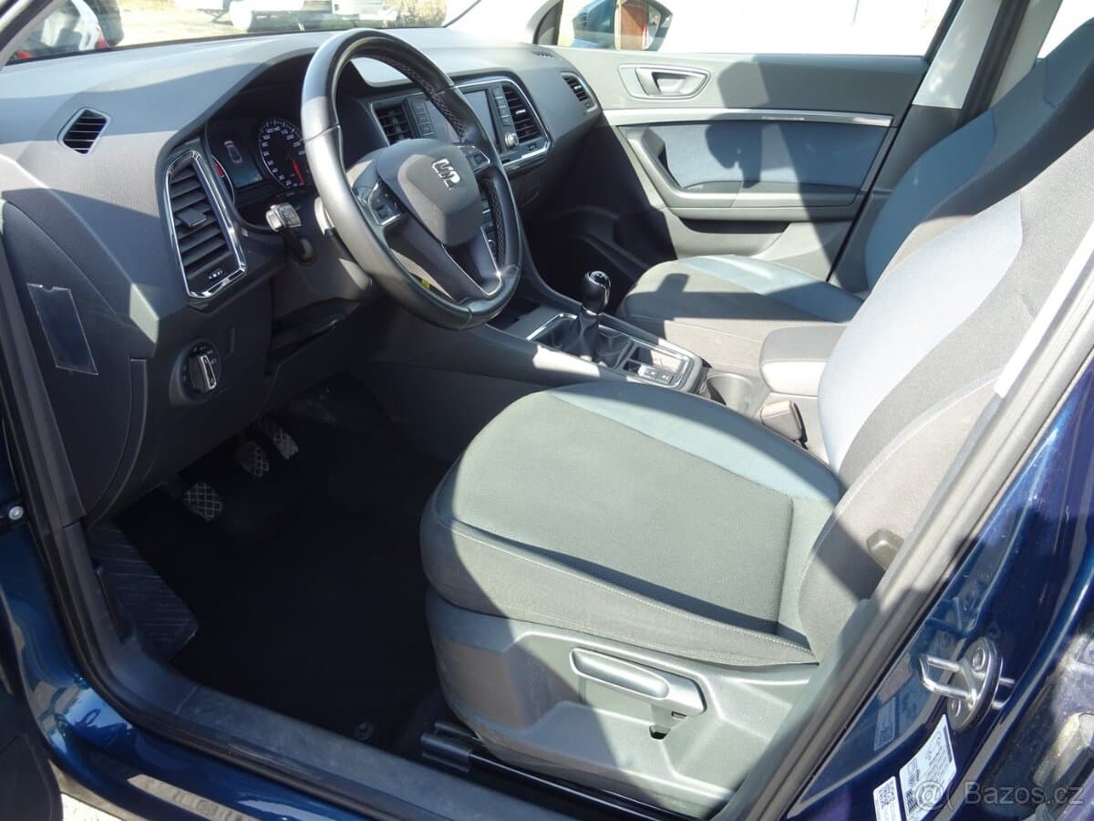 2018 Seat ATECA - 9