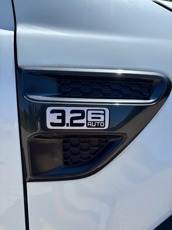 2015 Ford RANGER - 9