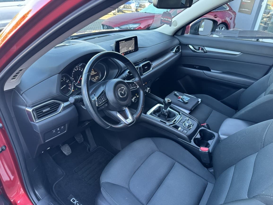 2017 Mazda CX-5 - 9