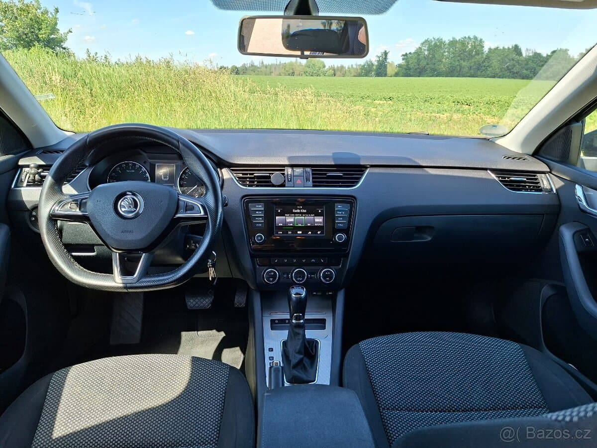 2014 Škoda OCTAVIA - 9