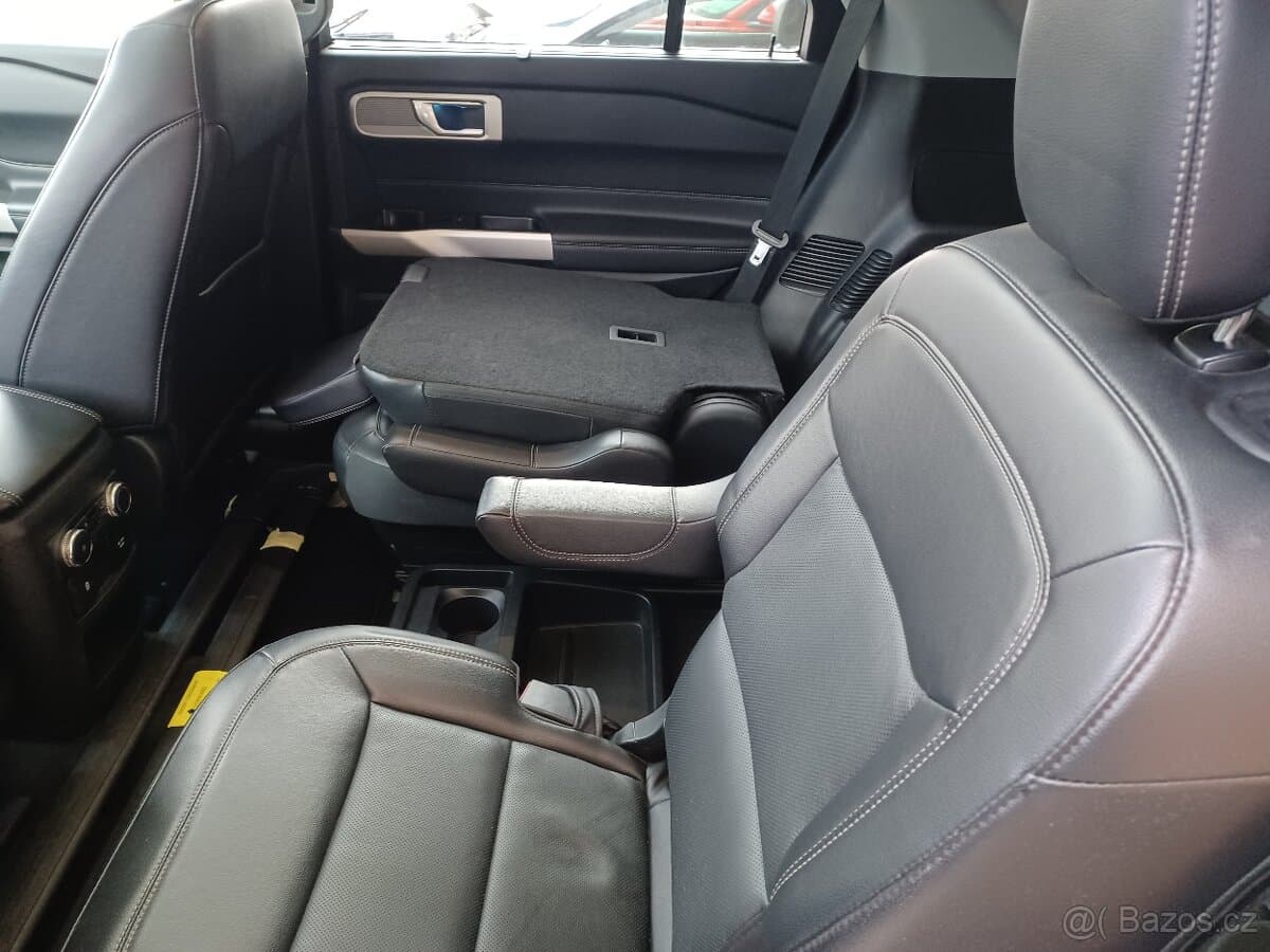 Ford EXPLORER - 9