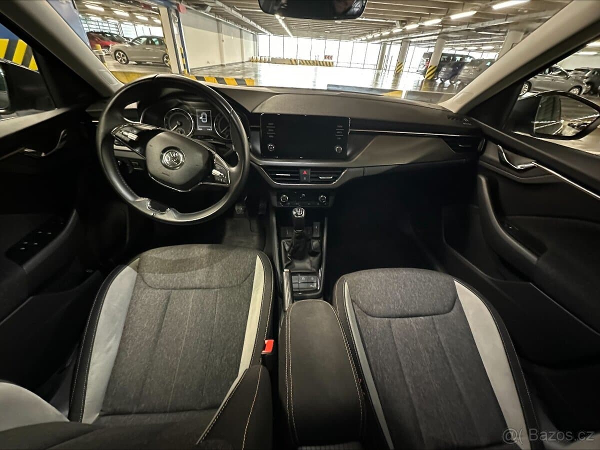 2023 Škoda SCALA - 9