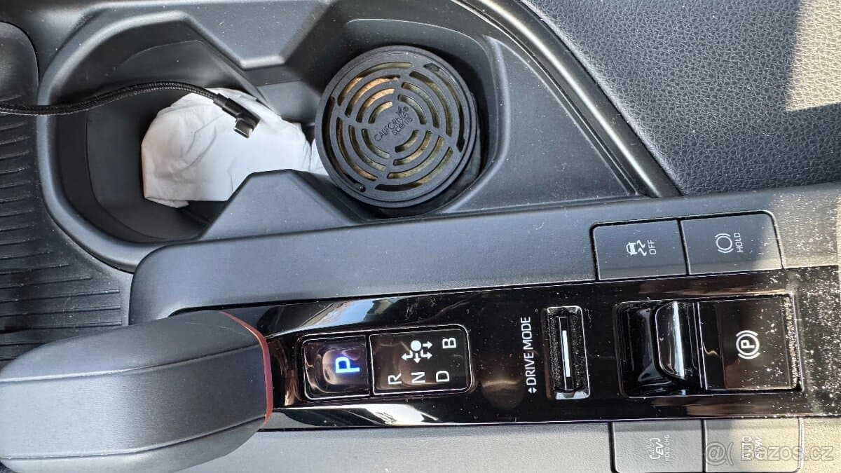Toyota C-HR - 9