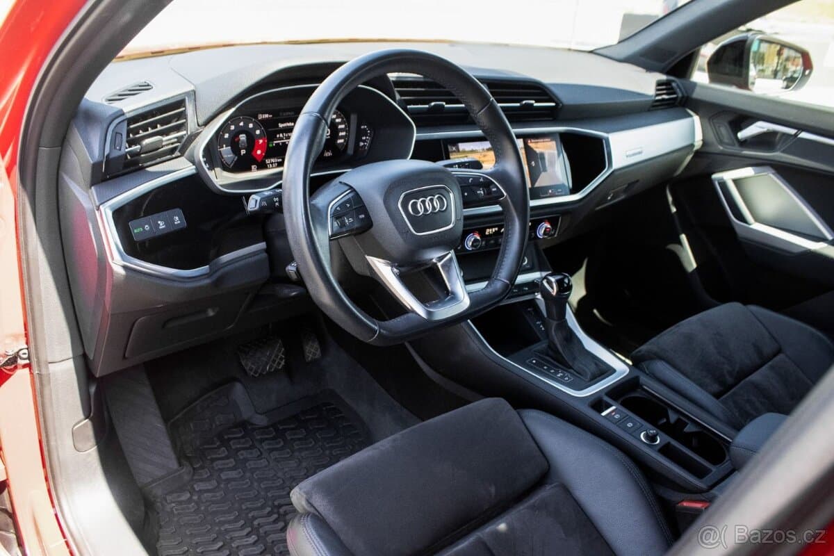 2019 Audi Q3 - 9