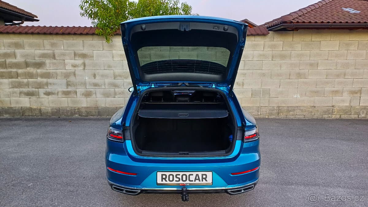 2022 Volkswagen ARTEON - 9