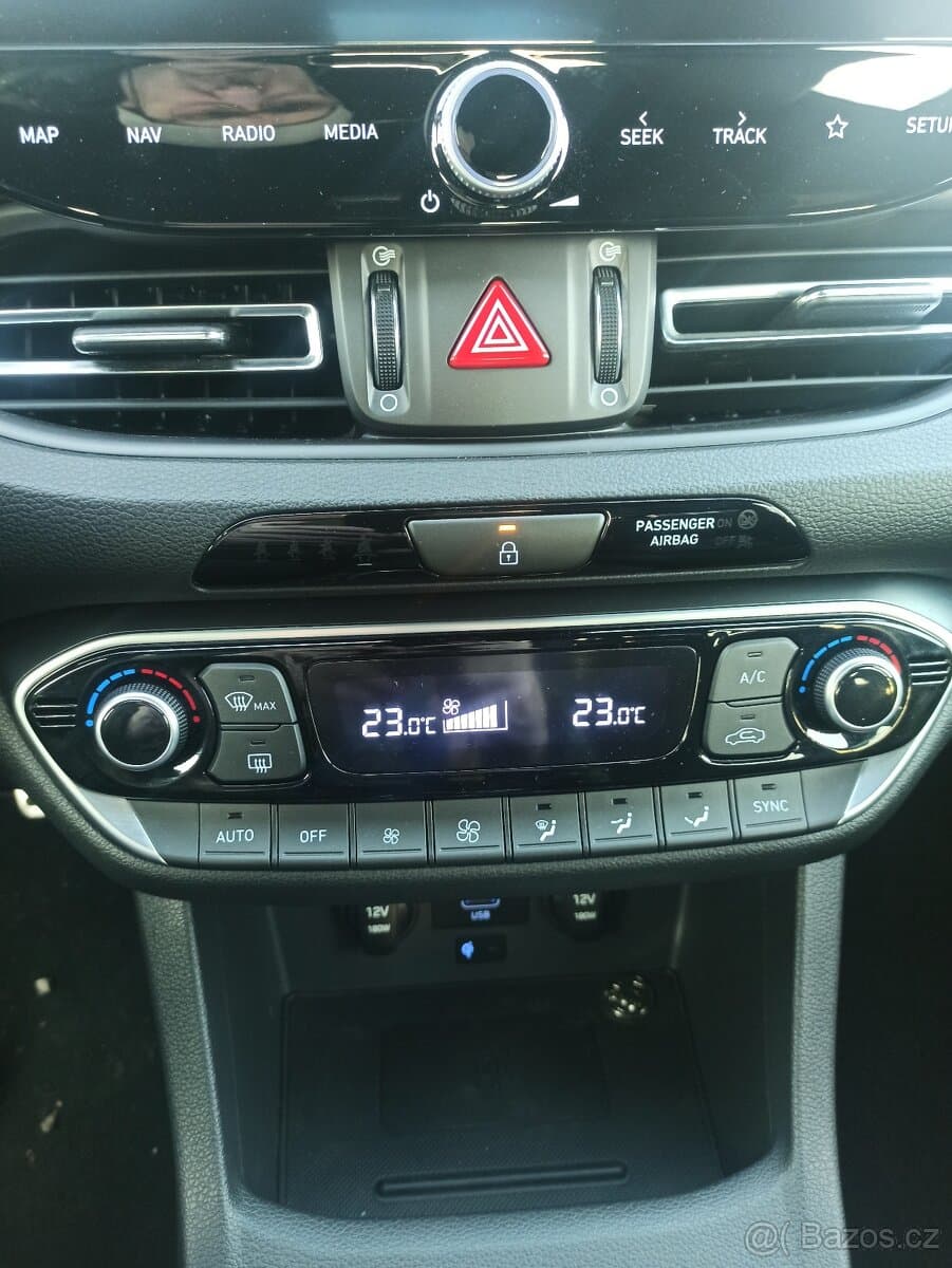 2023 Hyundai i30 - 9