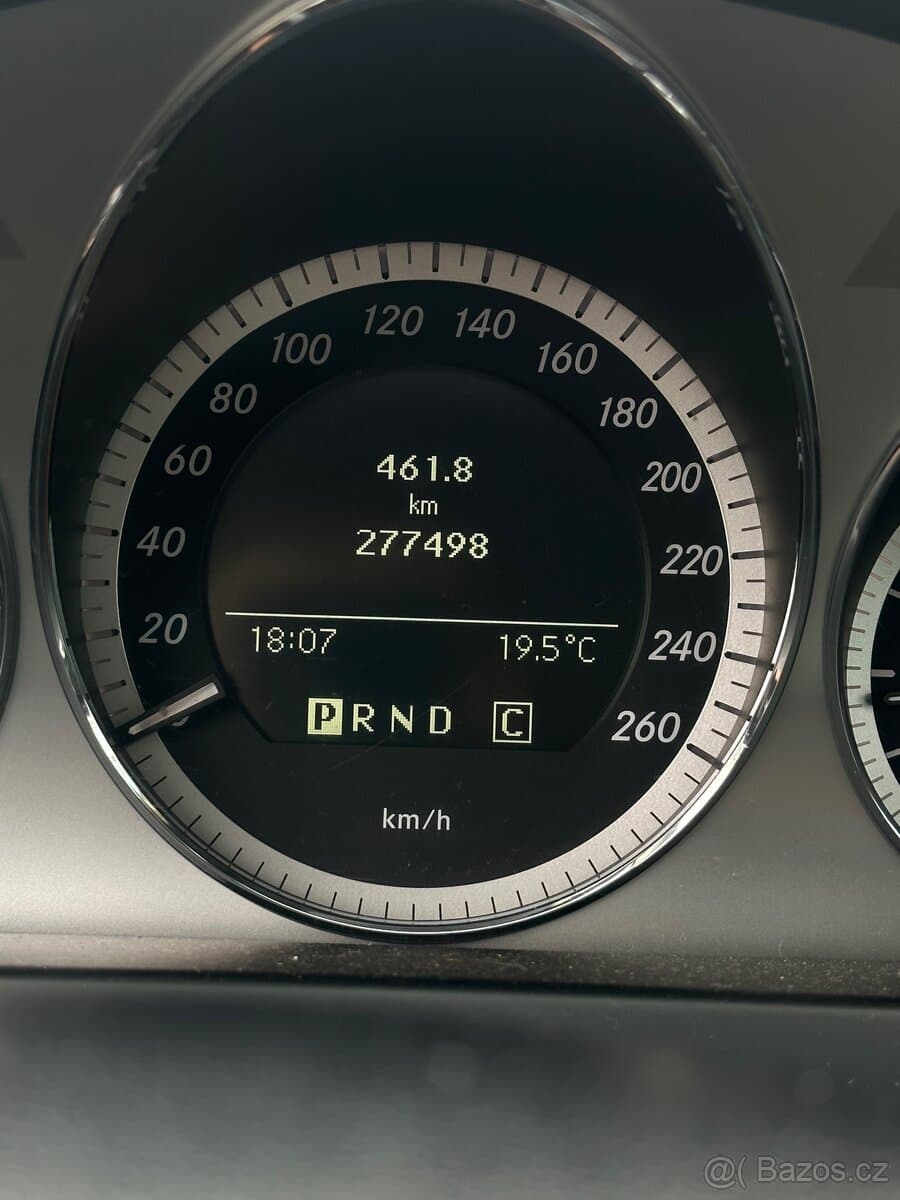 2010 Mercedes-Benz OSTATNÍ - 9