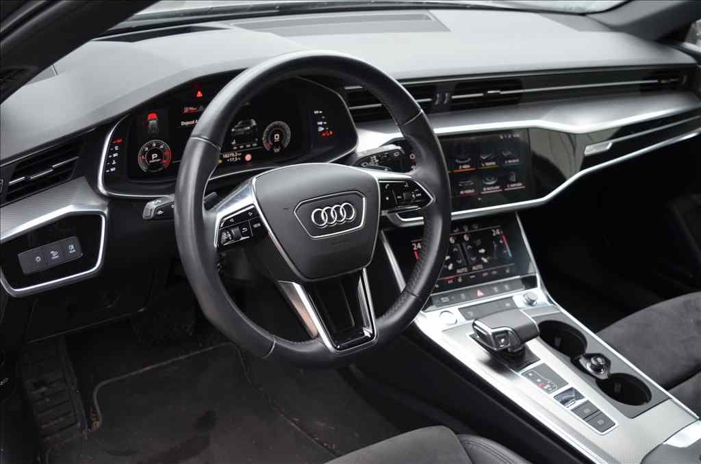 2019 Audi A6 - 9