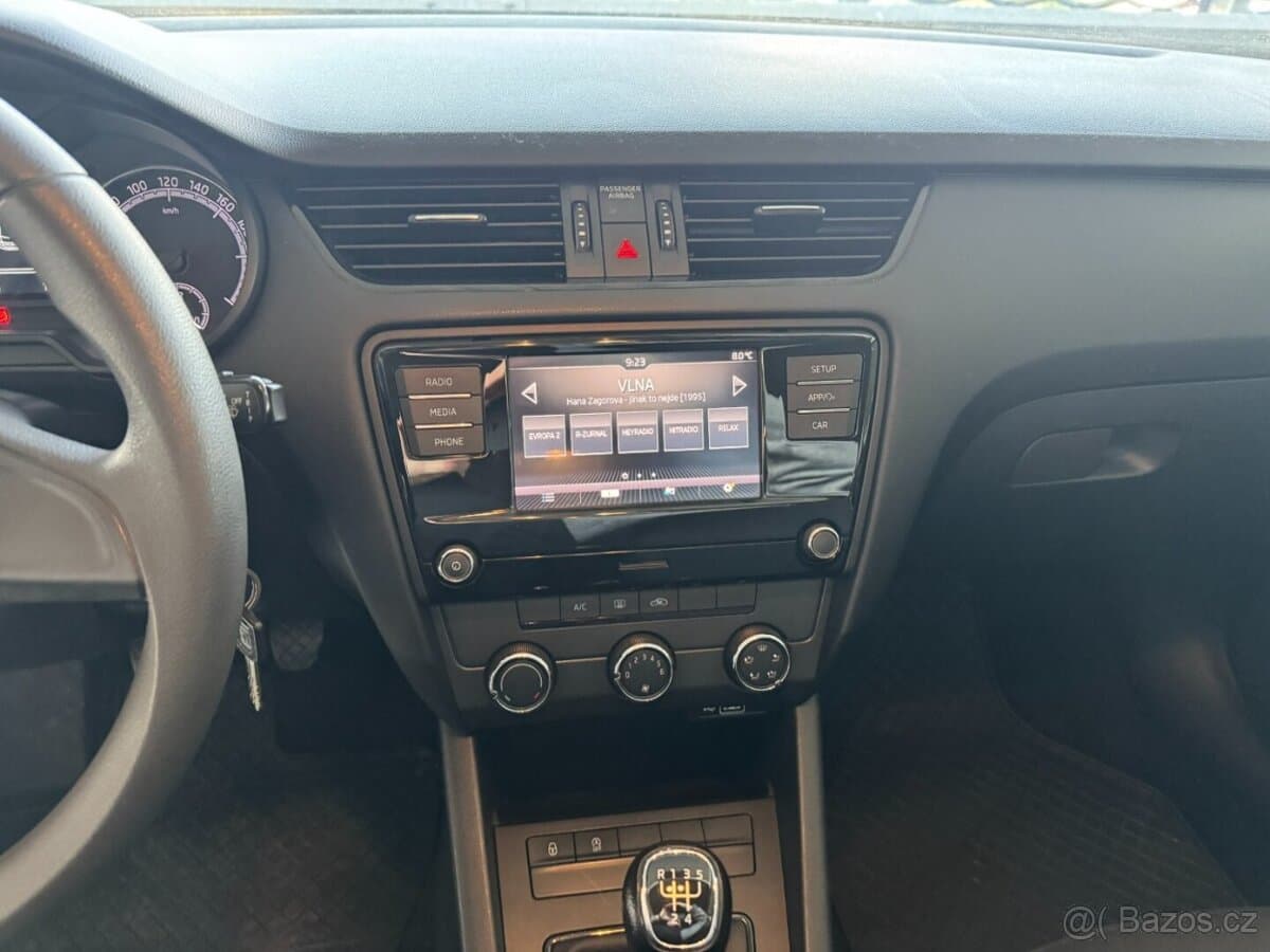2019 Škoda OCTAVIA - 9