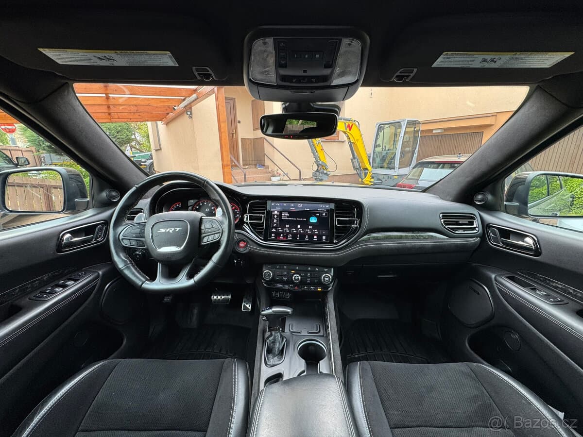 Dodge DURANGO - 9