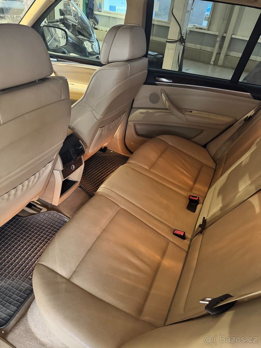 BMW X5 - 9