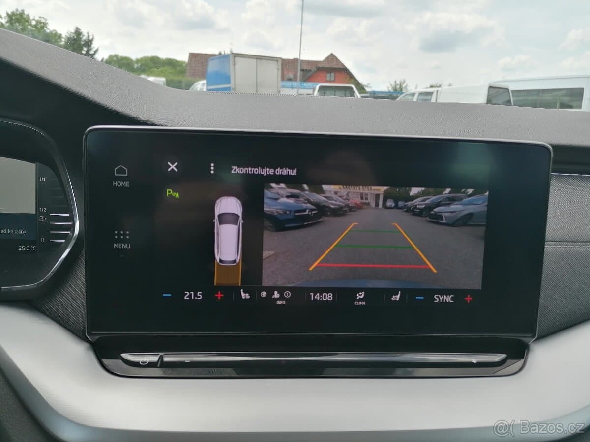 2020 Škoda OCTAVIA - 9