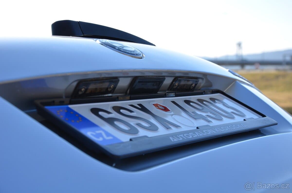 2010 Škoda OCTAVIA - 9