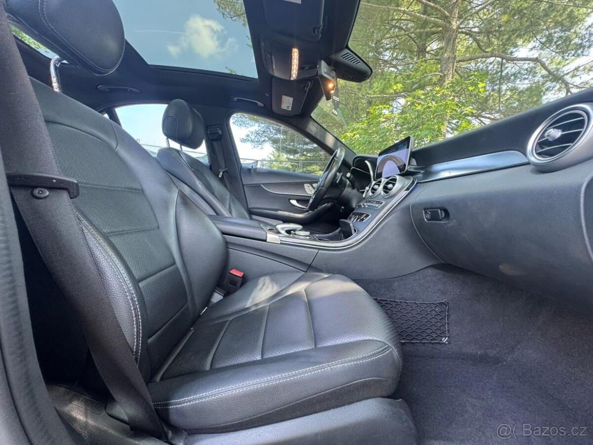 2021 Mercedes-Benz OSTATNÍ - 9