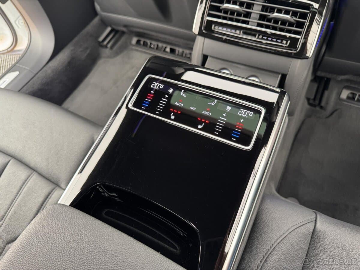 2022 Audi A8 - 9