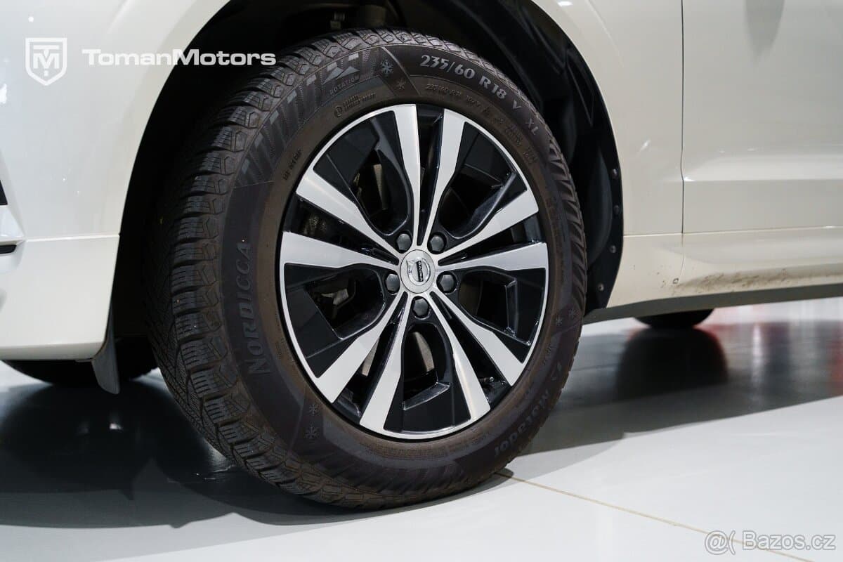 2021 Volvo OSTATNÍ - 9