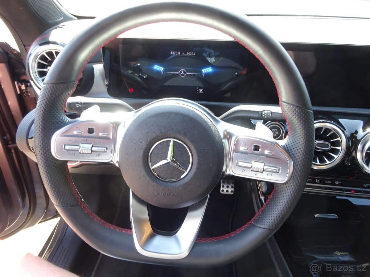 2022 Mercedes-Benz OSTATNÍ - 9