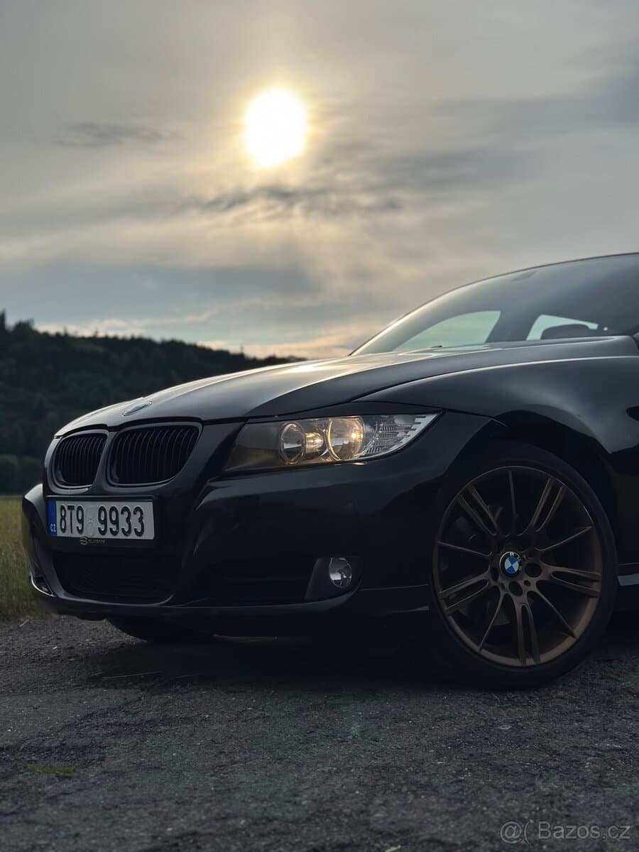 2009 BMW OSTATNÍ - 9