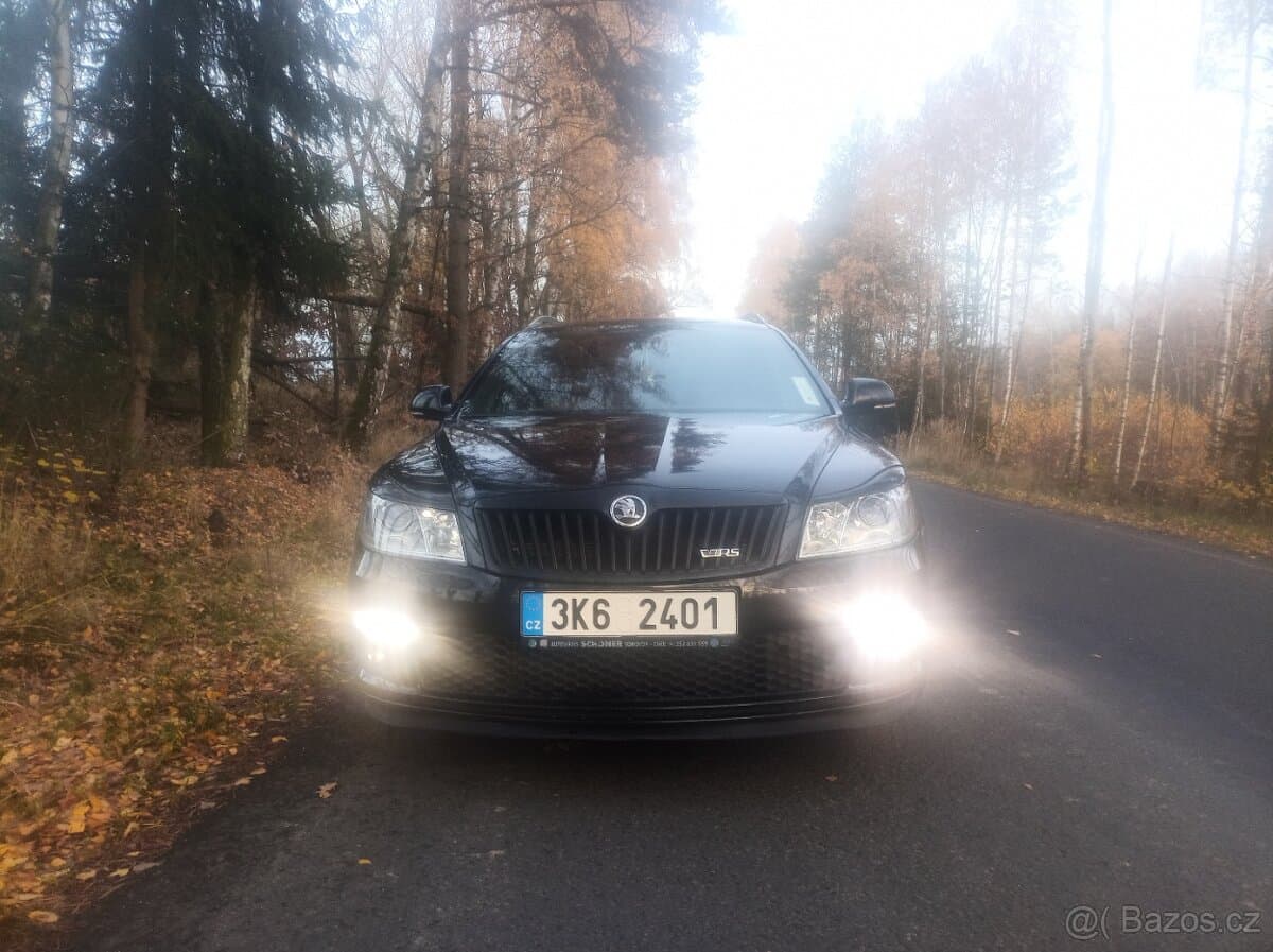 2010 Škoda OCTAVIA - 9