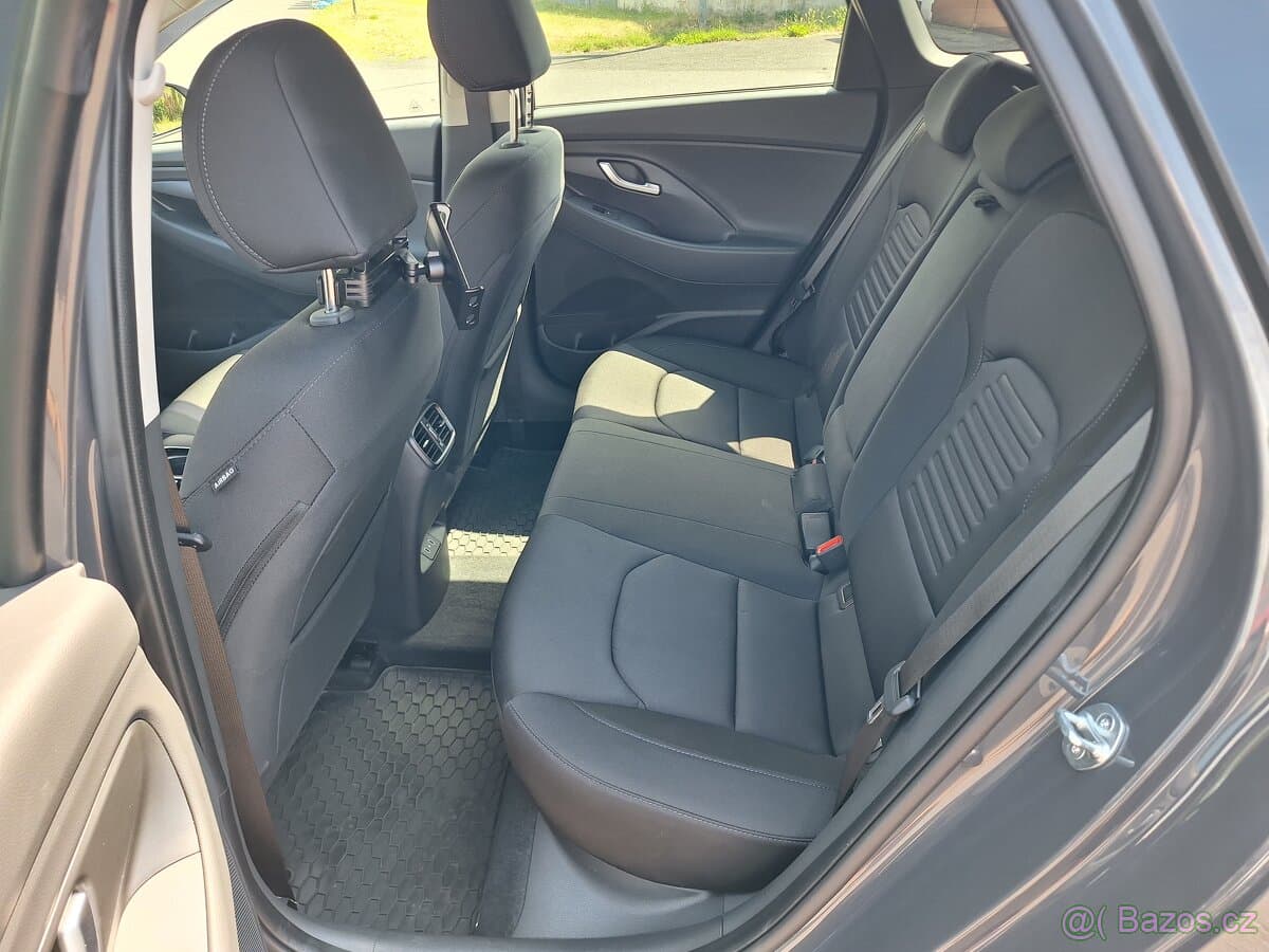 2024 Hyundai i30 - 9