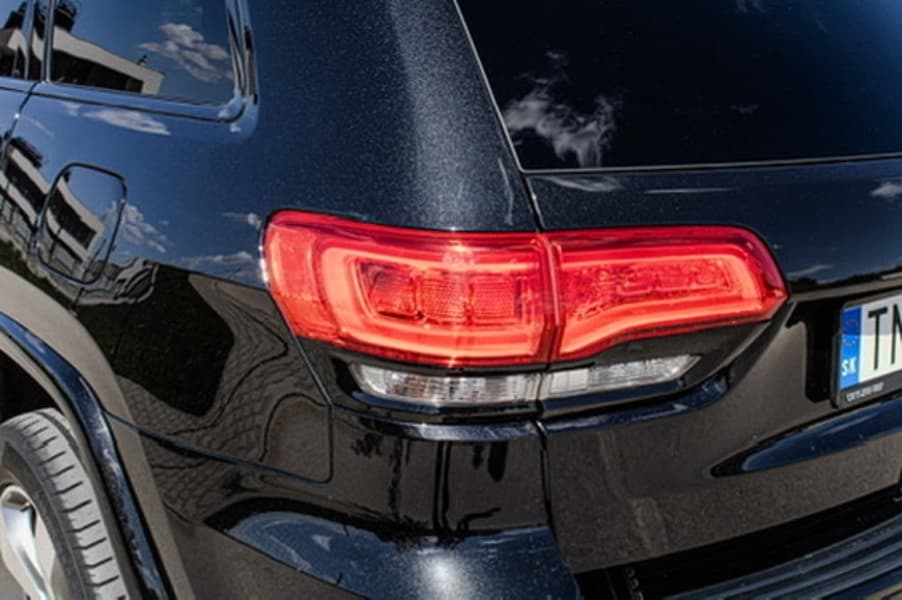 2016 Jeep CHEROKEE - 9