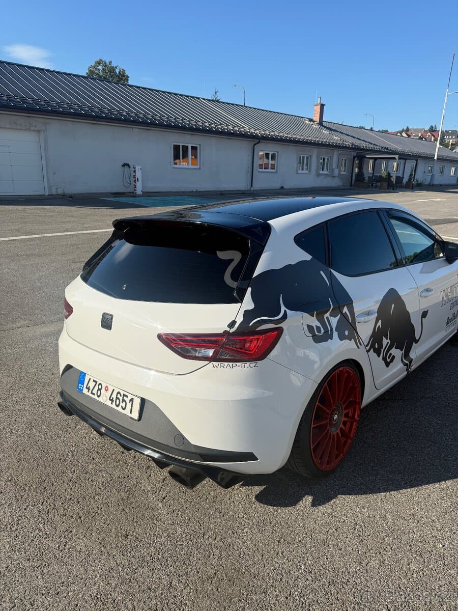 2014 Seat LEON - 9