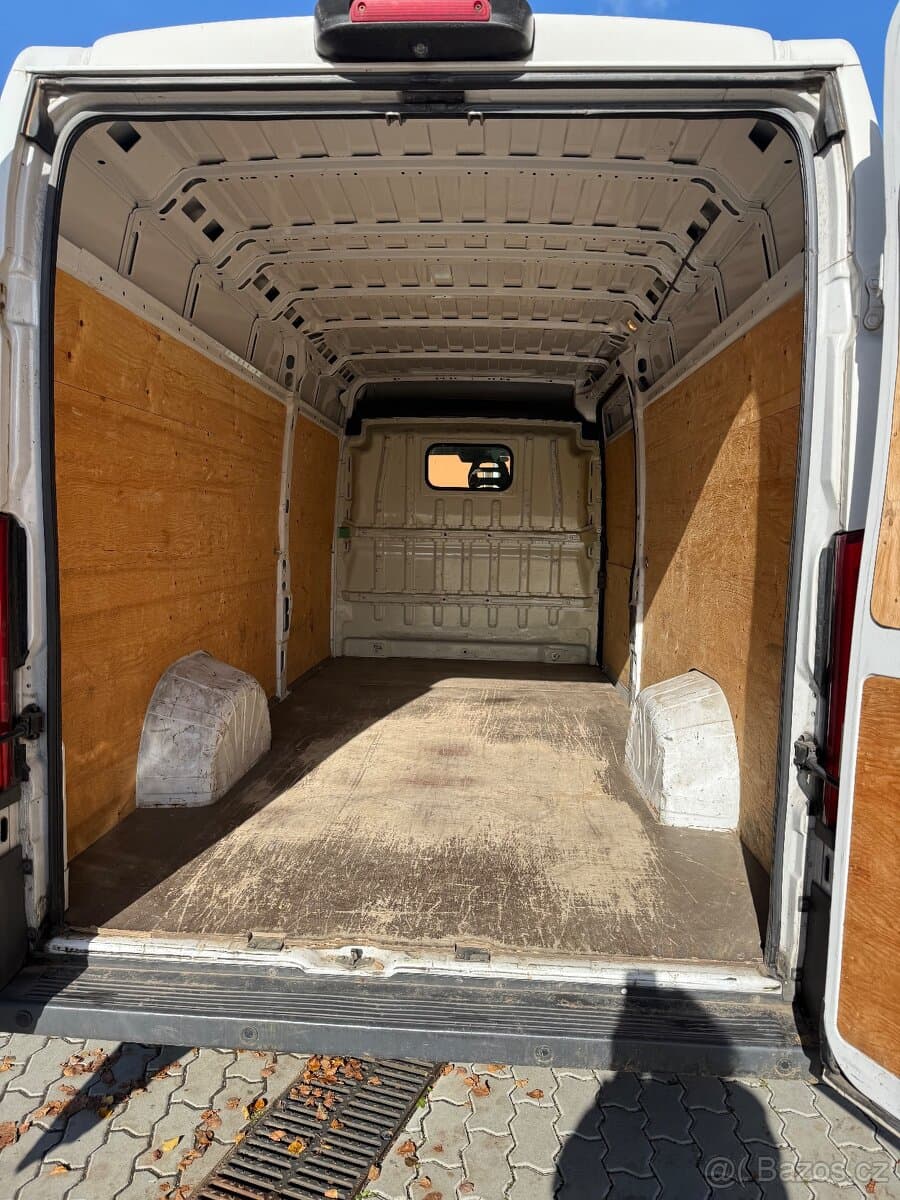 2015 Fiat DUCATO - 9