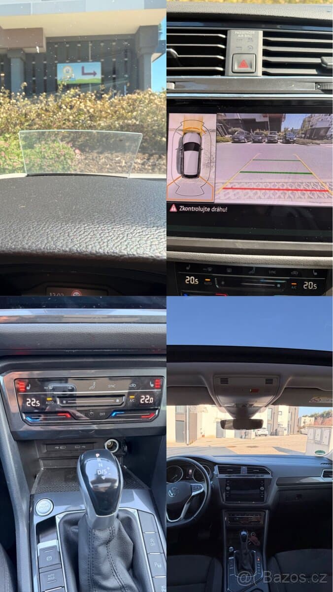 2023 Volkswagen TIGUAN - 9