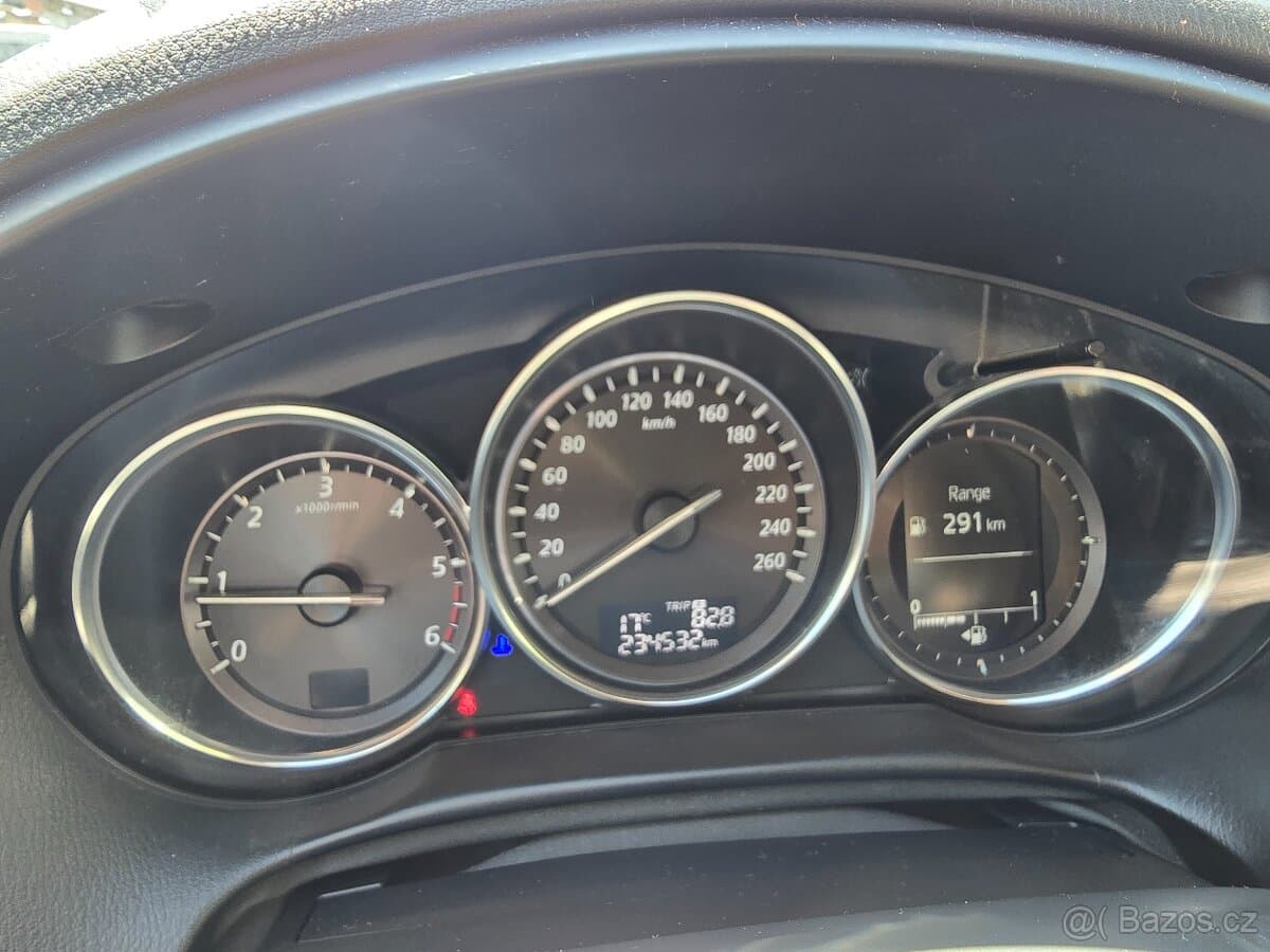 2012 Mazda CX-5 - 9