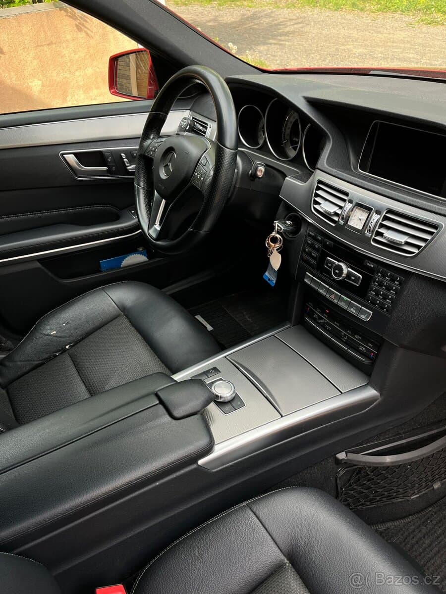 2014 Mercedes-Benz OSTATNÍ - 9