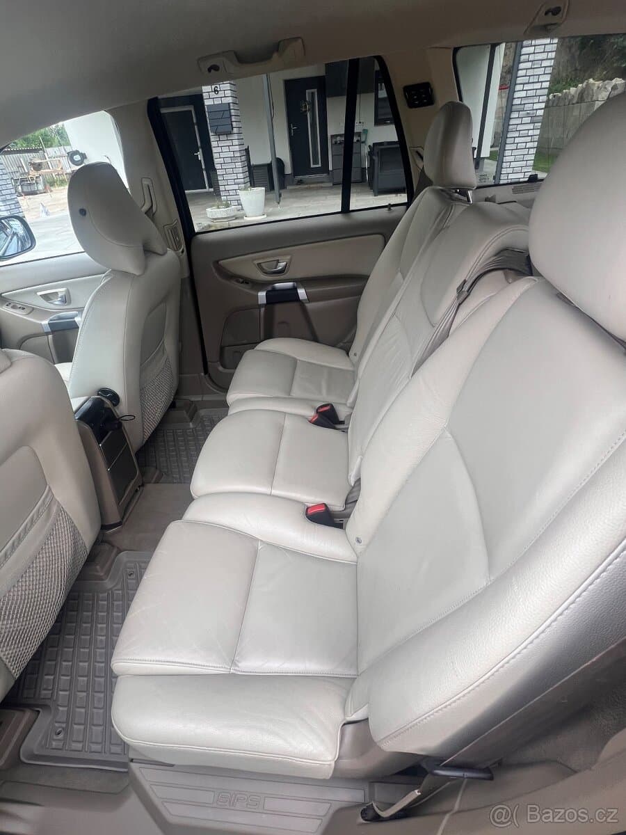 2007 Volvo XC90 - 9