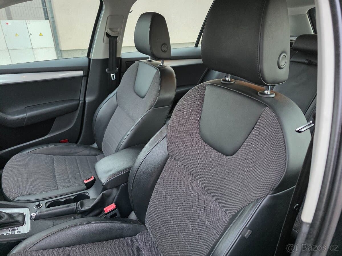 2013 Škoda OCTAVIA - 9