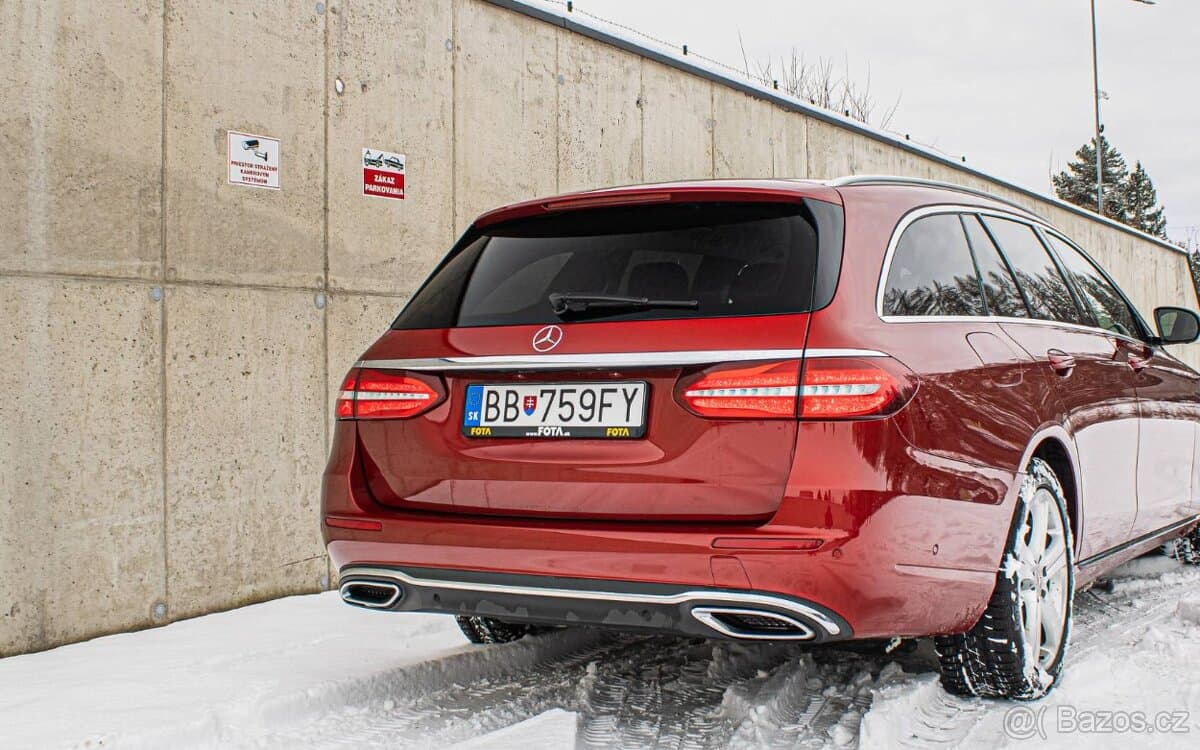 2017 Mercedes-Benz OSTATNÍ - 9