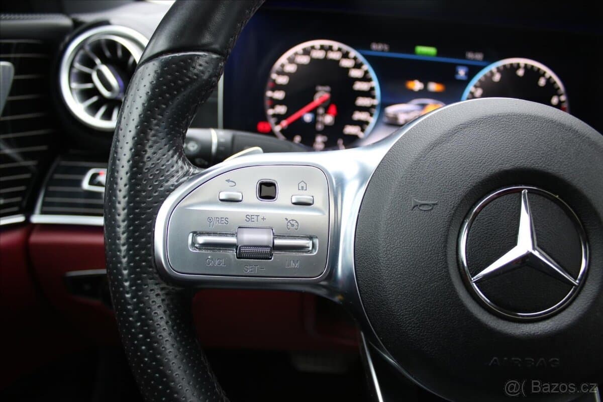 2019 Mercedes-Benz CL-CLASS - 9