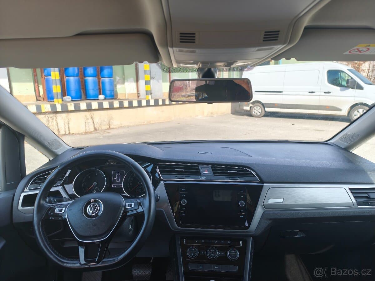 2019 Volkswagen OSTATNÍ - 9
