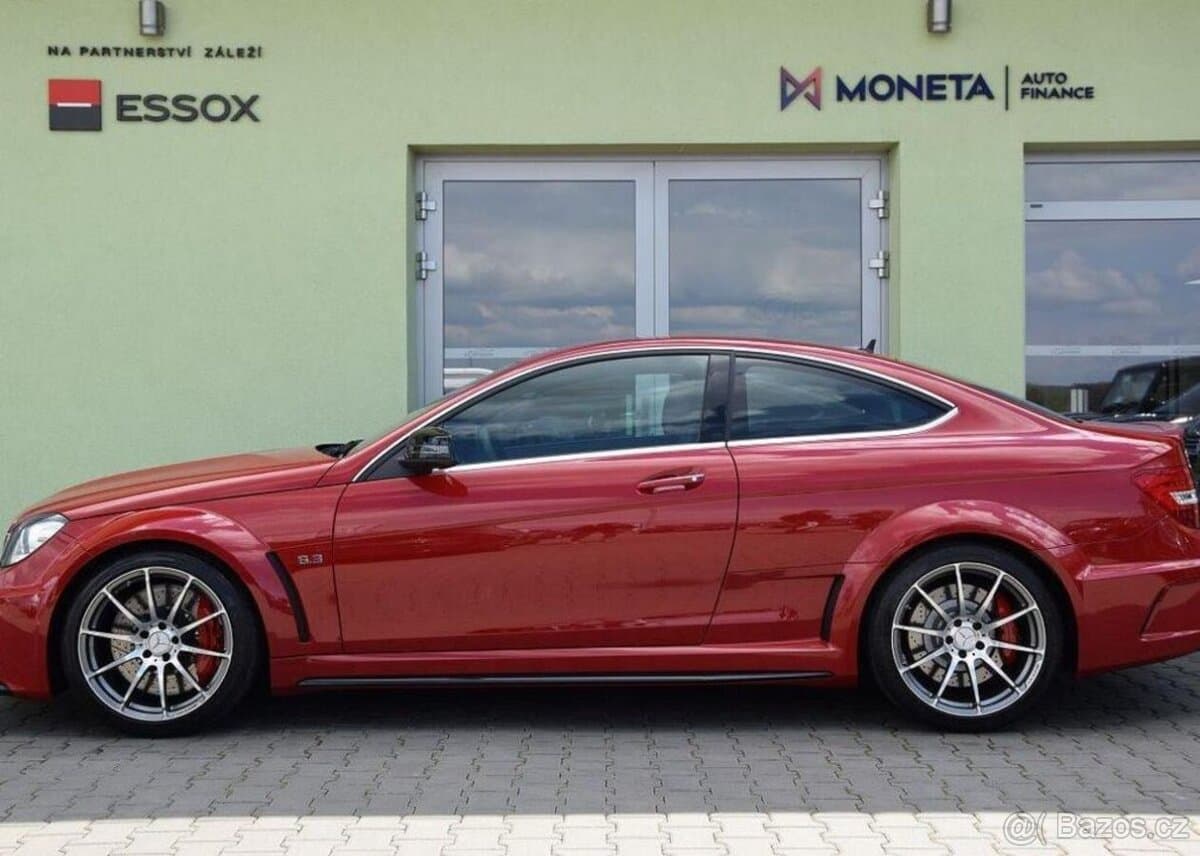2012 Mercedes-Benz OSTATNÍ - 9
