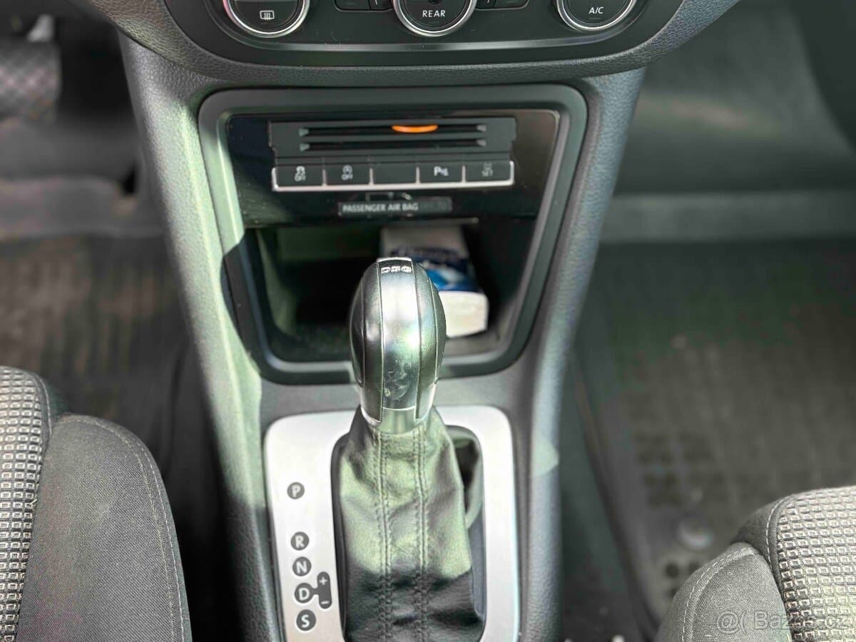 Volkswagen SHARAN - 9