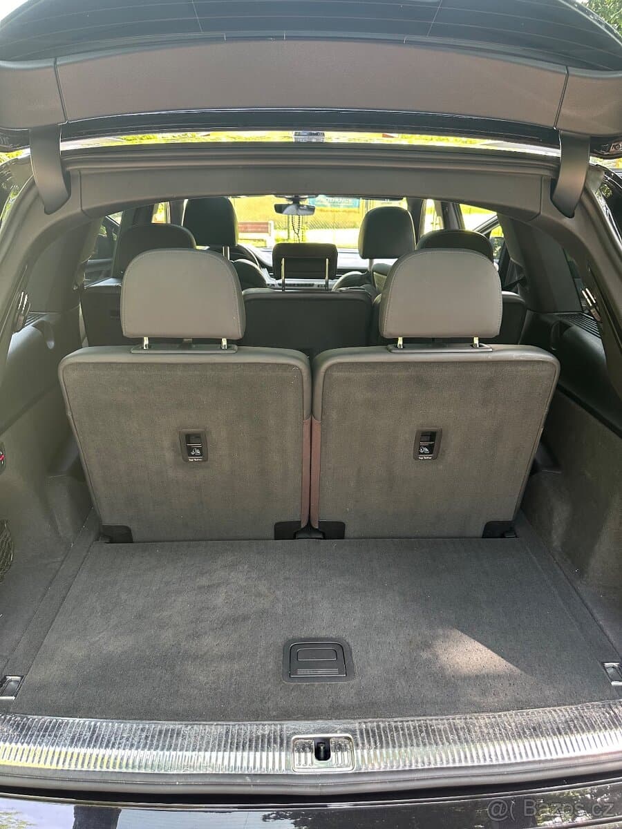 2018 Audi Q7 - 9