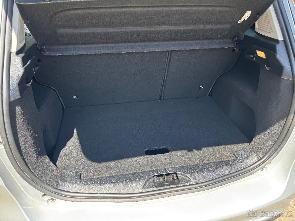 2013 Ford B-MAX - 9