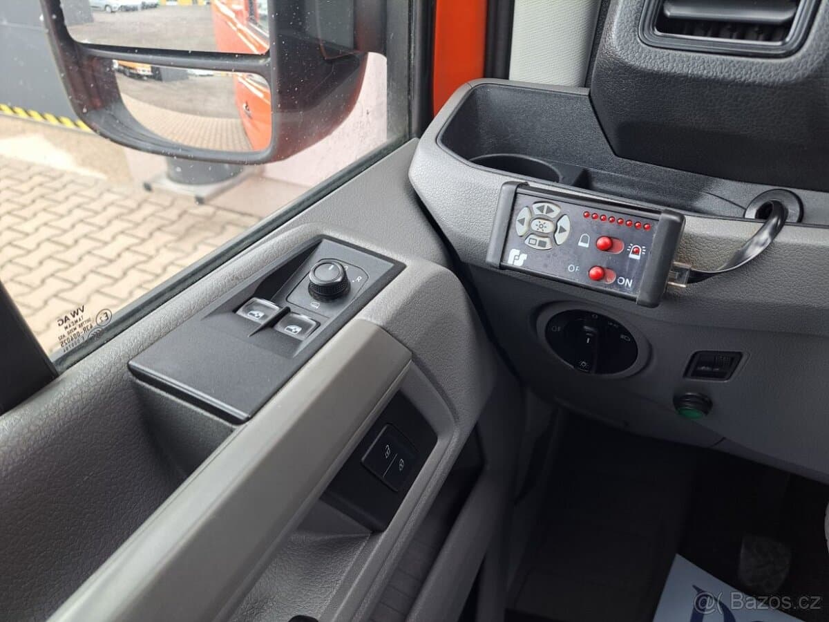 2019 Volkswagen OSTATNÍ - 9