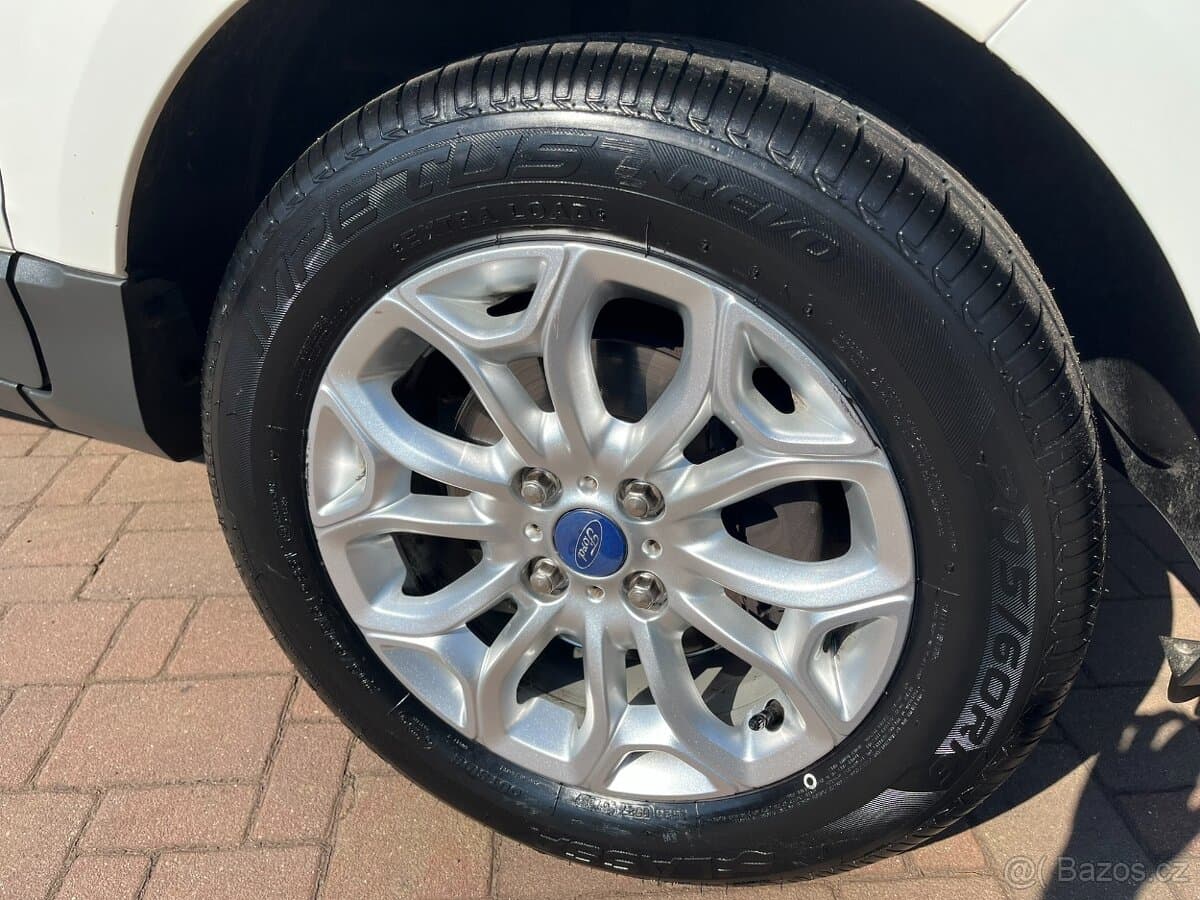 2016 Ford ECOSPORT - 9