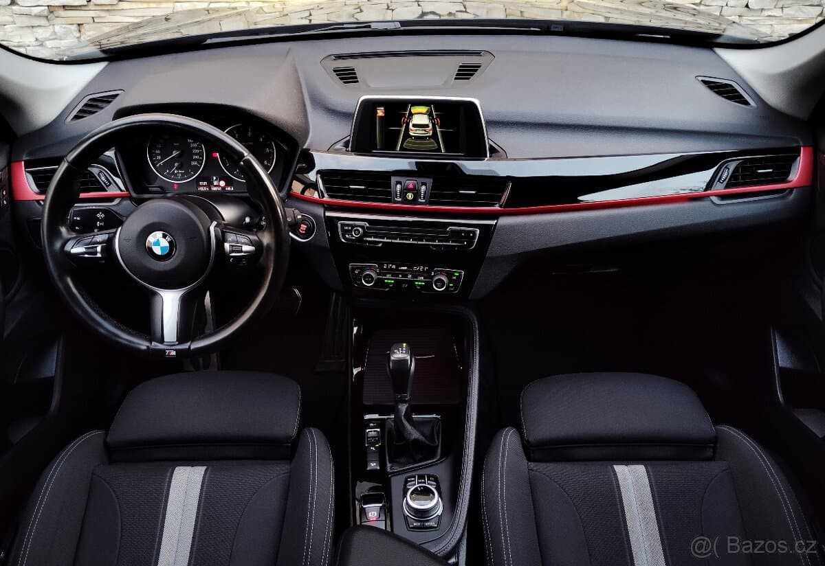 2016 BMW X1 - 9