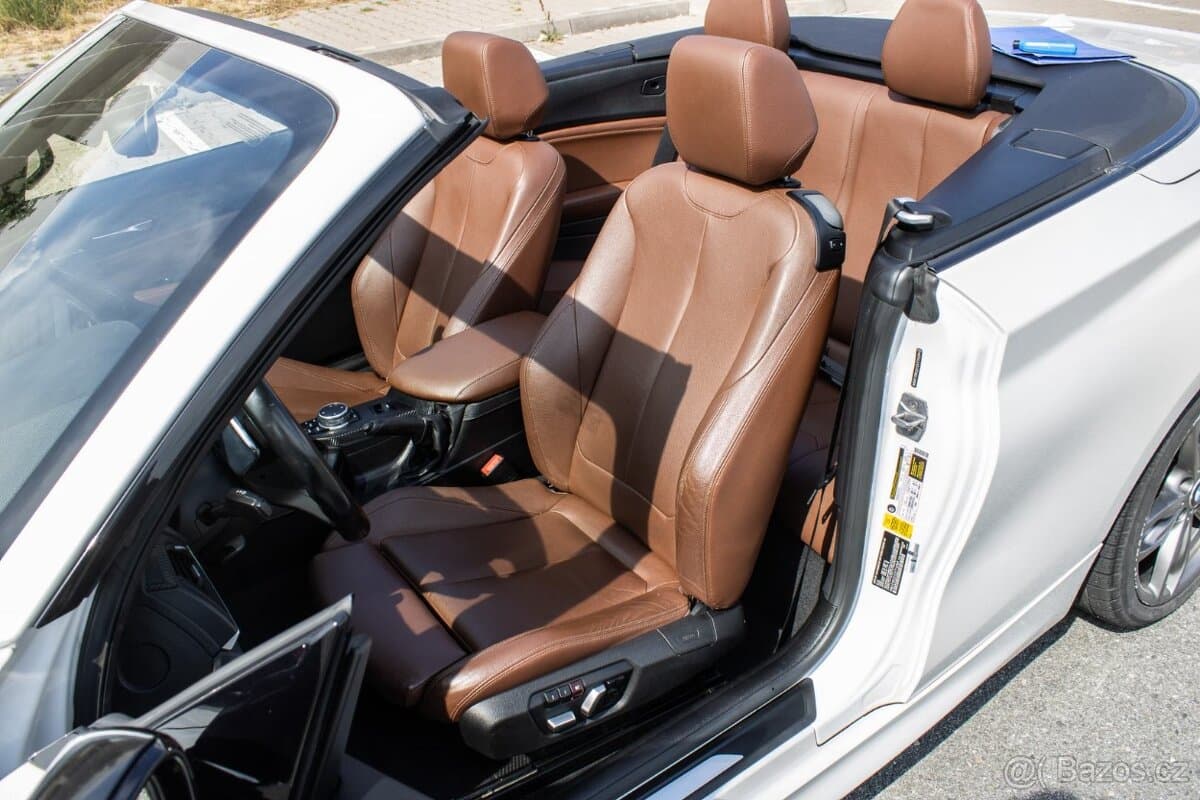 2016 BMW OSTATNÍ - 9
