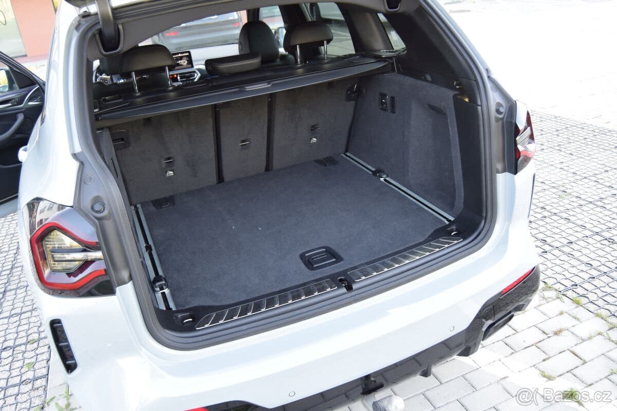 2023 BMW X3 - 9