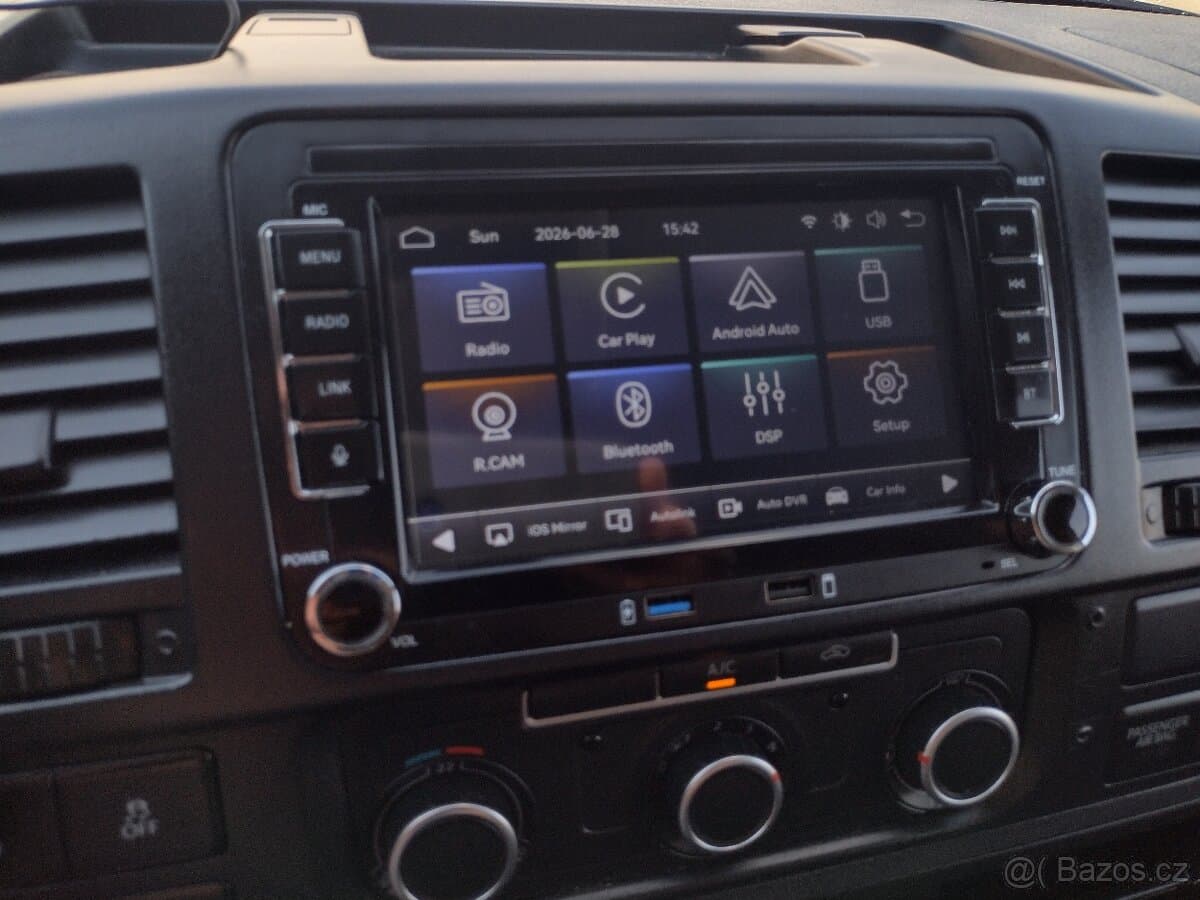 2013 Volkswagen TRANSPORTER - 9