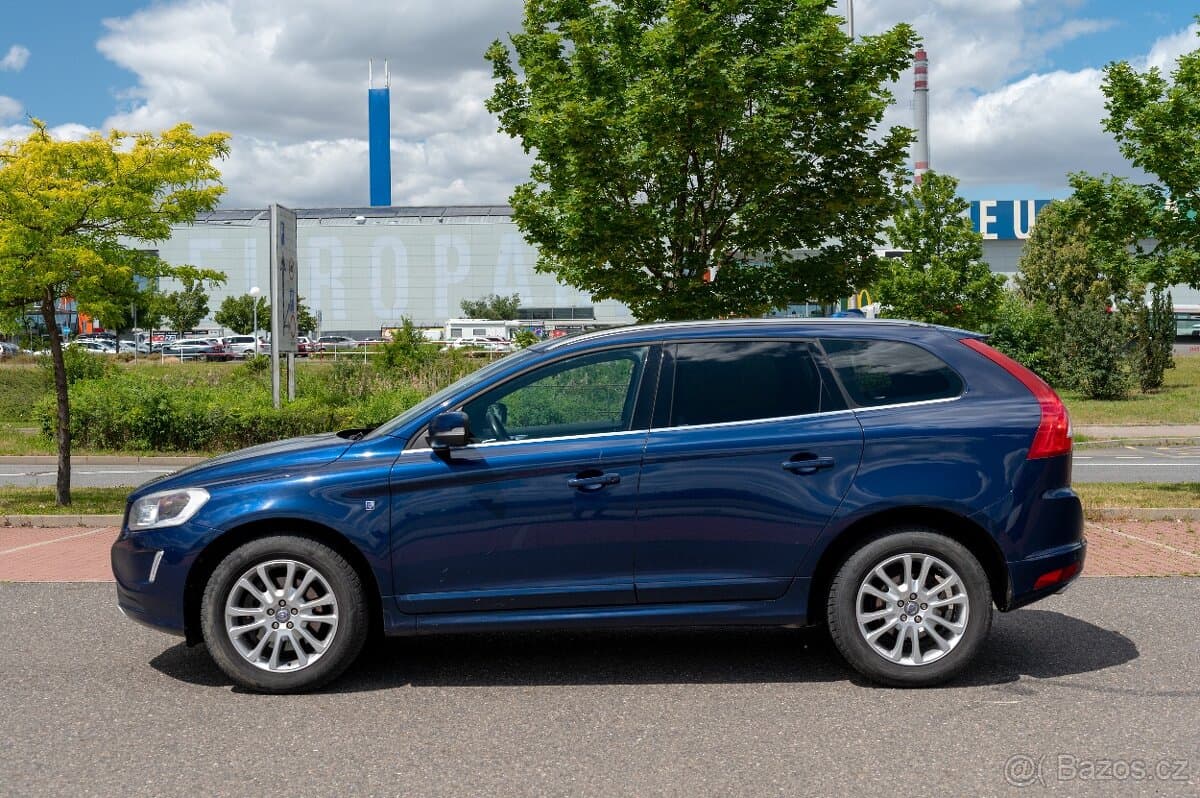 2014 Volvo XC60 - 9